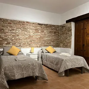 Habitacion Granada Cártama
