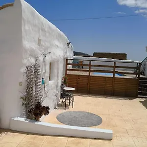 Cortijo Calma - Countryside Peace & Tranquility Oria