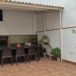 Casa La Oliva Albanchez de Úbeda