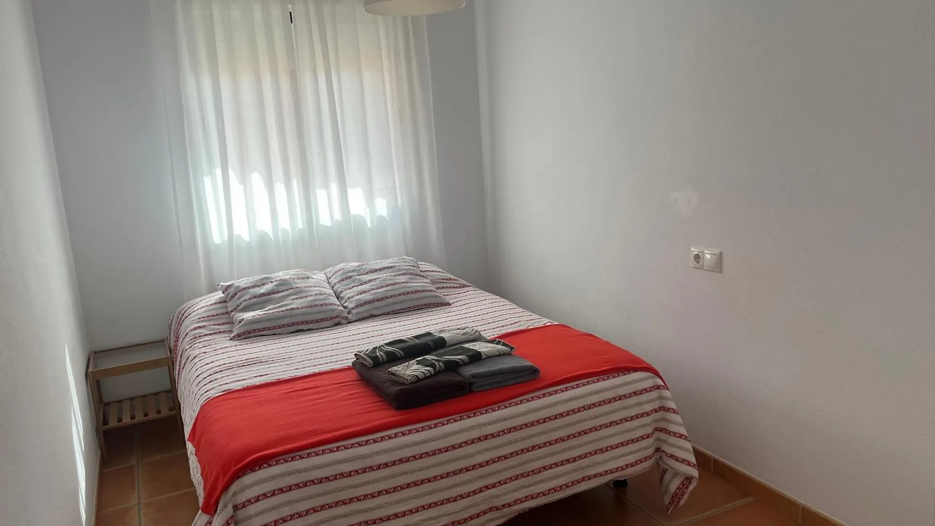 Appartement Balcon De La Torre à El El Morche Espagne